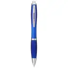 Długopis Nash - w kolorze niebieskim