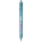 Długopis Vancouver - kolor niebieski