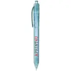 Długopis Vancouver - kolor niebieski