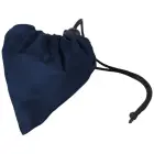 Składana torba na zakupy Bungalow - kolor niebieski