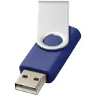 Pamięć USB Rotate Basic 2GB - kolor niebieski