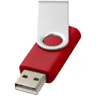 Pamięć USB Rotate Basic 2GB - czerwona