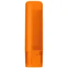 Pomadka do ust Deale - kolor pomarańczowy
