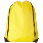 Plecak Oriole premium - kolor żółty