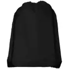 Plecak Oriole premium - kolor czarny