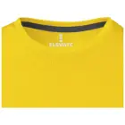 T-shirt Nanaimo - rozmiar  XL - kolor żółty