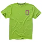 T-shirt Nanaimo - XXXL - kolor zielony