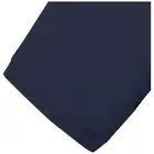 Damska koszulka polo Calgary - rozmiar  M - w kolorze niebieskim