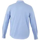 Koszula Hamell - rozmiar  L - kolor niebieski
