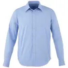 Koszula Hamell - rozmiar  L - kolor niebieski