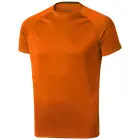 T-shirt Niagara - rozmiar  XS - kolor pomarańczowy