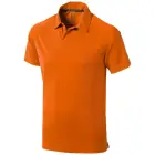 Polo Ottawa - rozmiar  L - kolor pomarańczowy
