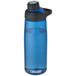 Chute® Mag 750 ml Tritan™ Renew — butelka - niebieski