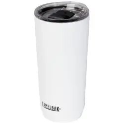 CamelBak® Horizon izolowany kubek o pojemności 600 ml kolor biały