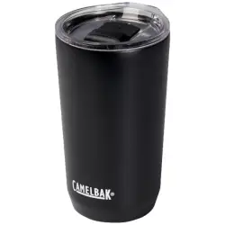 CamelBak® Horizon kubek izolowany próżniowo o pojemności 500 ml kolor czarny