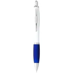 Nash BP - BLWH - blue ink - kolor biały