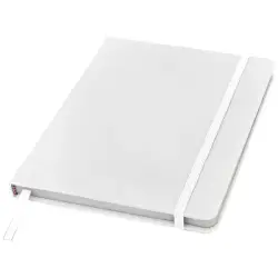 Notes A5 Spectrum – papier gładki - kolor biały