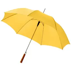 Parasol automatyczny Lisa 23'' - kolor żółty