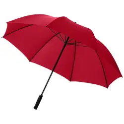 Parasol golfowy Yfke 30 cali z uchwytem EVA - kolor czerwony