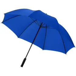 Parasol golfowy Yfke 30 cali z uchwytem EVA - kolor niebieski