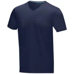 T-shirt Kawartha - rozmiar  S - kolor niebieski