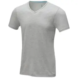T-shirt Kawartha - rozmiar  S - kolor szary