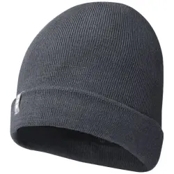 Hale czapka z tworzywa Polylana® kolor szary