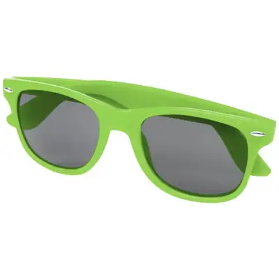 Okulary przeciwsłoneczne Sun ray - kolor zielony