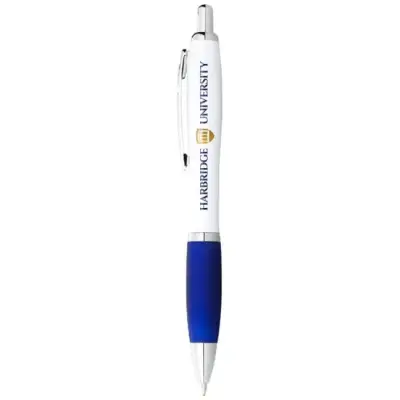 Długopis Nash - niebieski