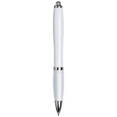 Długopis Nash - biały