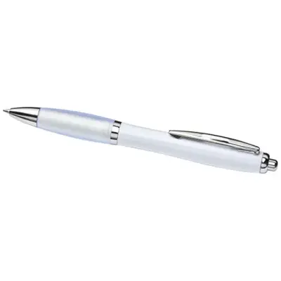 Długopis Nash - biały