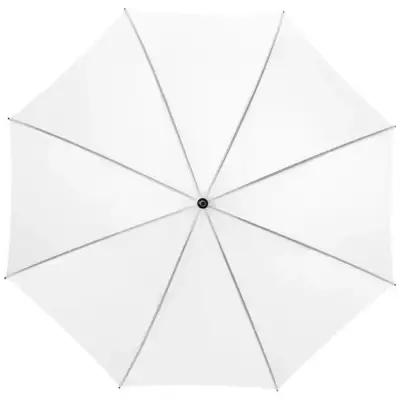 Parasol golfowy 30'' - kolor biały