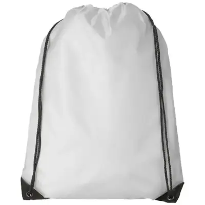 Plecak Oriole premium - kolor biały