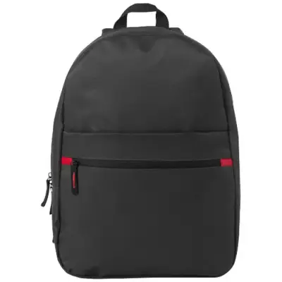 Plecak Vancouver - kolor czarny