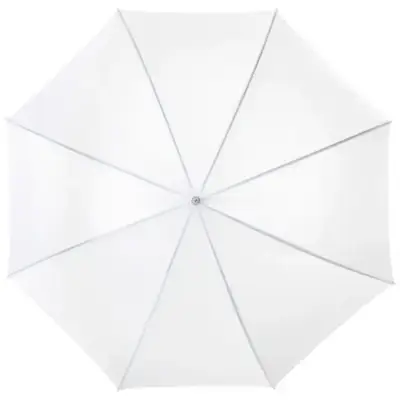 Parasol golfowy Karl 30'' - kolor biały