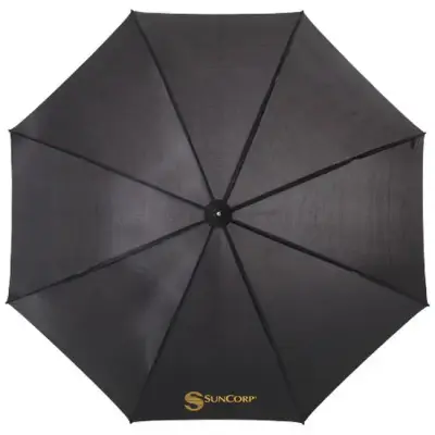 Parasol golfowy Karl 30'' - kolor czarny