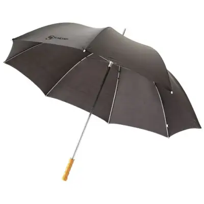 Parasol golfowy Karl 30'' - kolor czarny