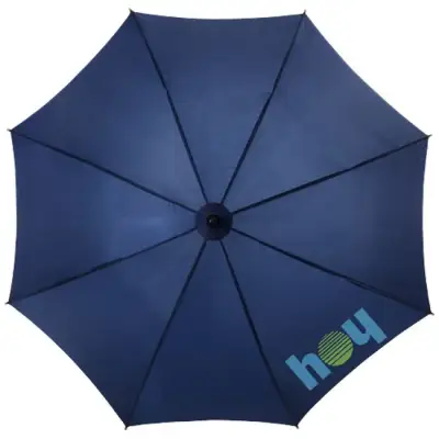 Klasyczny parasol automatyczny 23'' - kolor niebieski