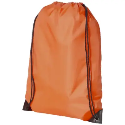 Plecak Oriole premium - kolor pomarańczowy