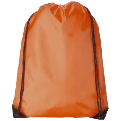 Plecak Oriole premium - kolor pomarańczowy