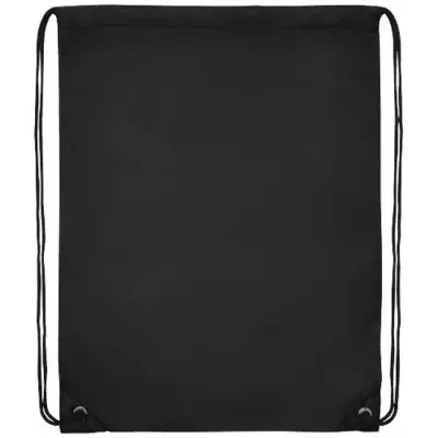 Plecak Oriole premium - kolor czarny
