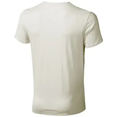 T-shirt Nanaimo - L - kolor szary