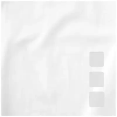 T-shirt Kawartha - rozmiar  L - kolor biały