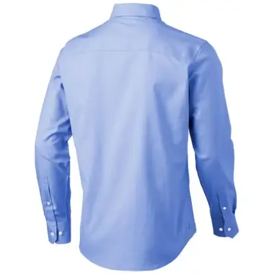 Koszula Valliant - rozmiar  M - niebieska