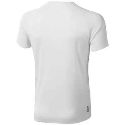 T-shirt Niagara - rozmiar  L - kolor biały