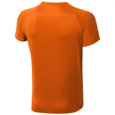 T-shirt Niagara - rozmiar  XS - kolor pomarańczowy