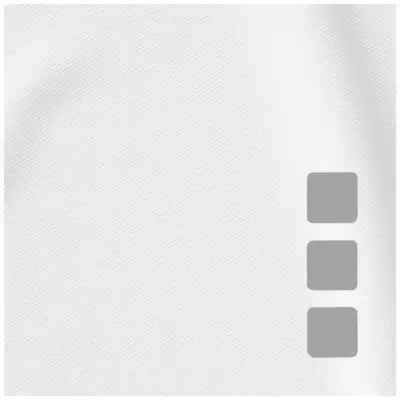 Polo Ottawa - rozmiar  XXL - kolor biały
