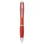 Długopis Nash - kolor czerwony