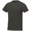 T-shirt Nanaimo - rozmiar  S - kolor szary