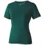 T-shirt damski Nanaimo - XS - zielony